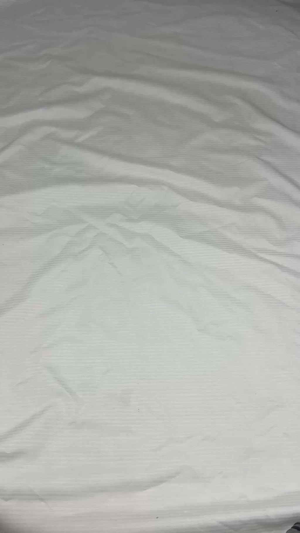 Premium Light Sky Contrast Panjabi