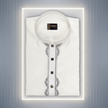 White Premium Panjabi
