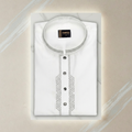 White Premium Panjabi