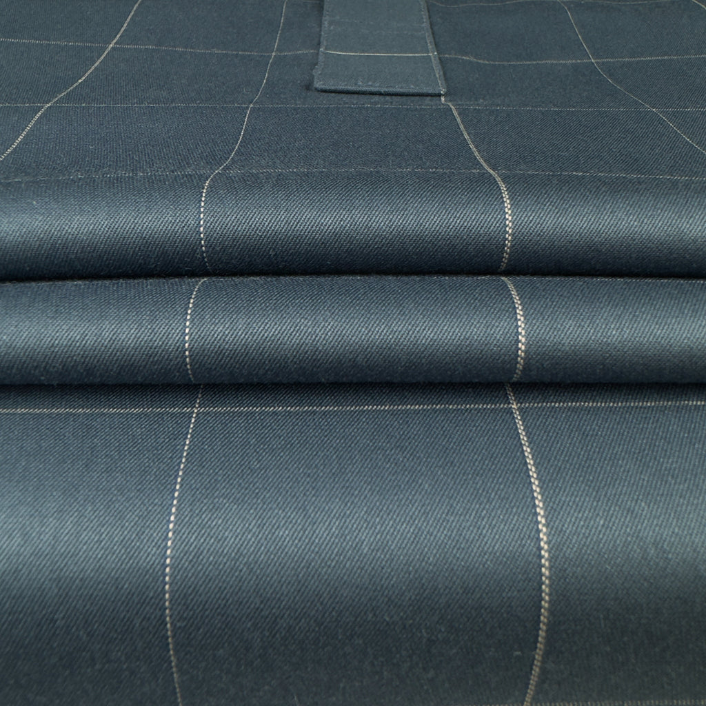 Classic Royal Check Panjabi