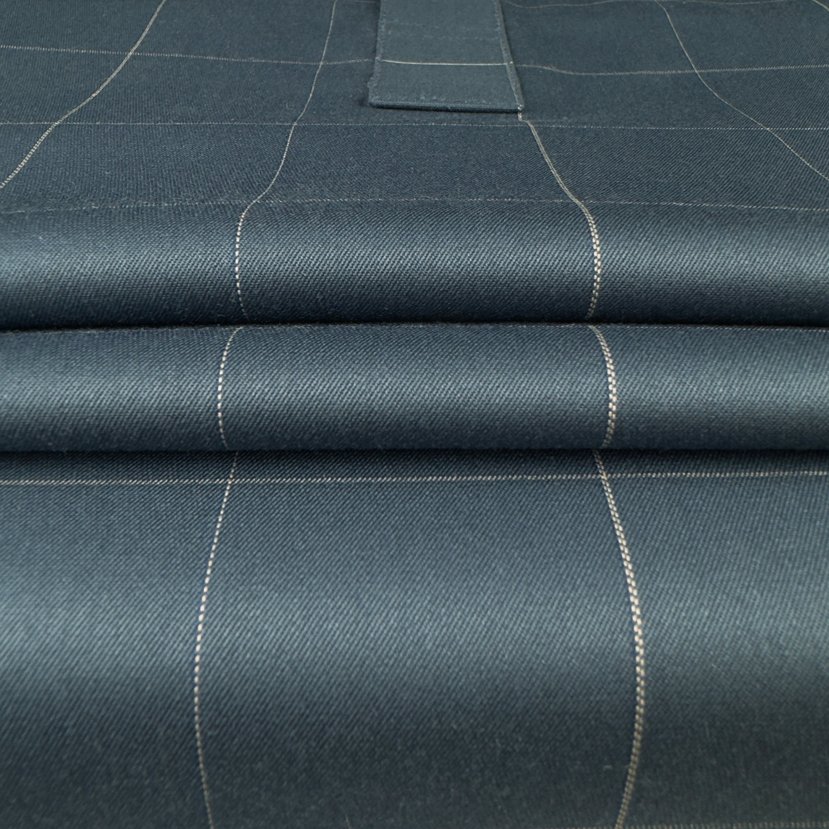 Classic Royal Check Panjabi