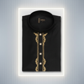 Black Premium Panjabi