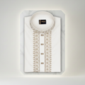 Premium White Panjabi