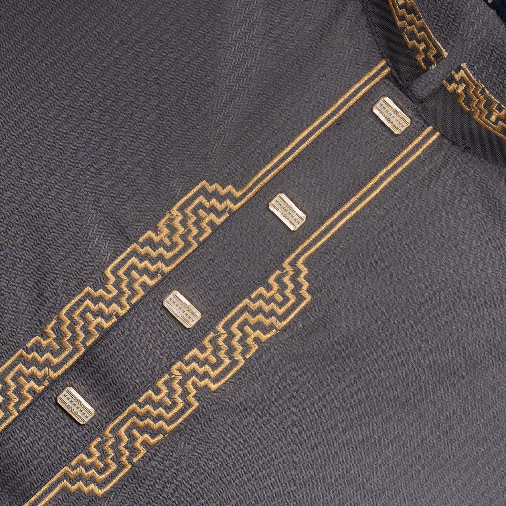 Ash Premium Panjabi