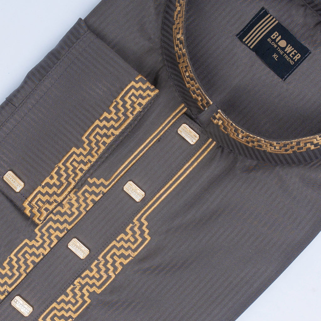 Ash Premium Panjabi